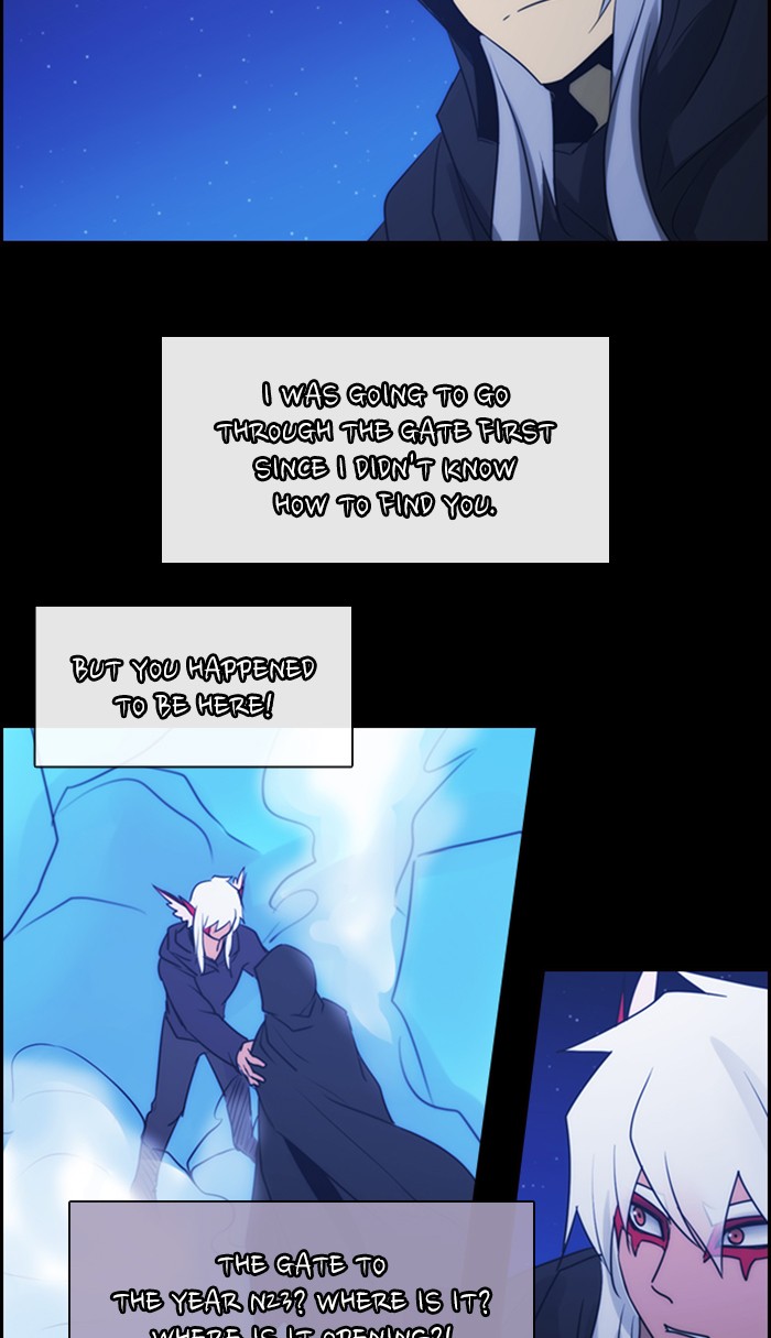 Kubera - Chapter 483: [Season 3] Ep. 198 - The Other Side (16)