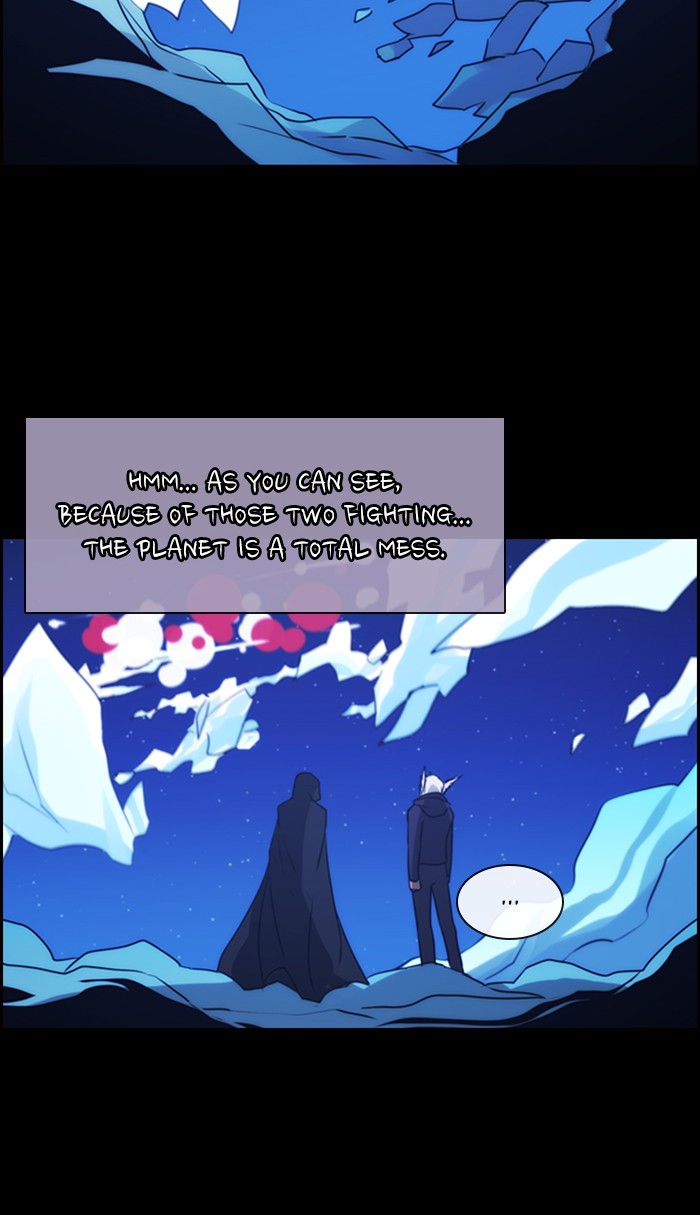 Kubera - Chapter 483: [Season 3] Ep. 198 - The Other Side (16)