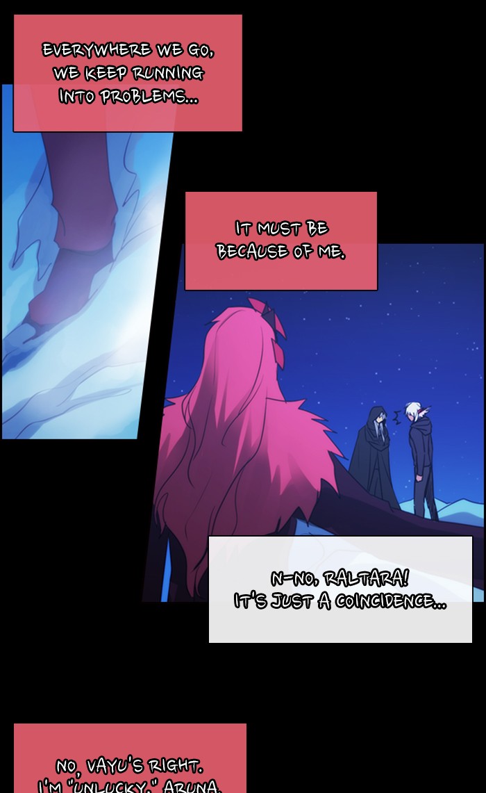 Kubera - Chapter 483: [Season 3] Ep. 198 - The Other Side (16)