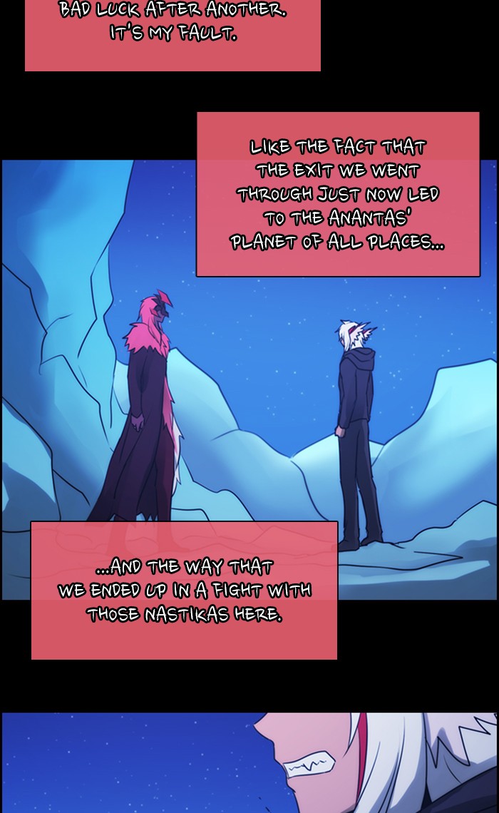 Kubera - Chapter 483: [Season 3] Ep. 198 - The Other Side (16)