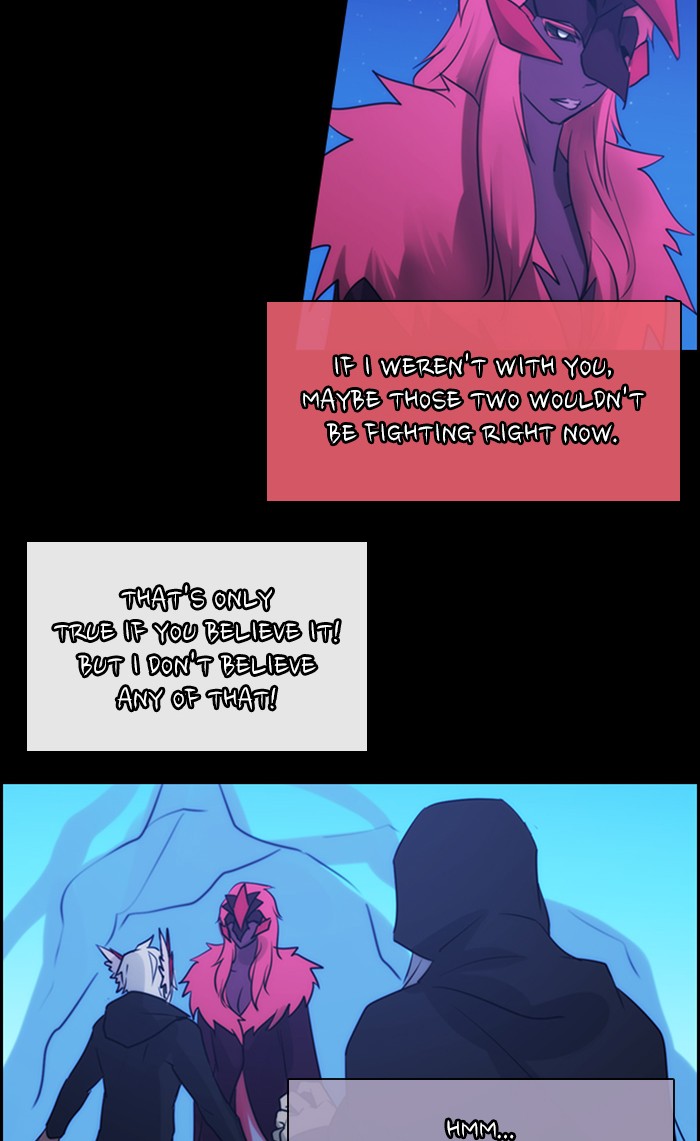 Kubera - Chapter 483: [Season 3] Ep. 198 - The Other Side (16)