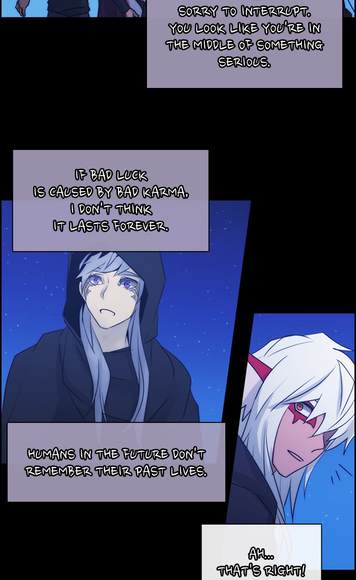 Kubera - Chapter 483: [Season 3] Ep. 198 - The Other Side (16)