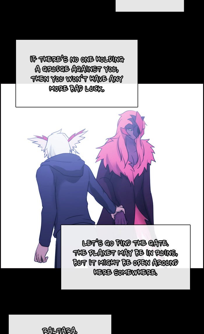 Kubera - Chapter 483: [Season 3] Ep. 198 - The Other Side (16)