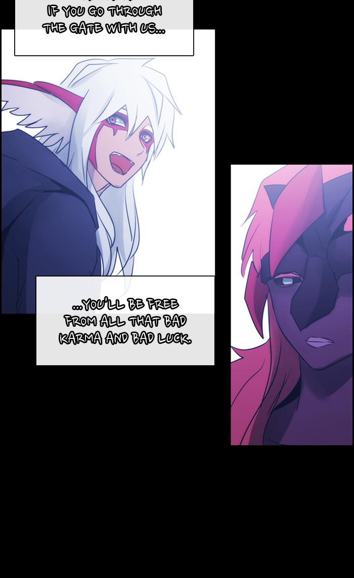 Kubera - Chapter 483: [Season 3] Ep. 198 - The Other Side (16)