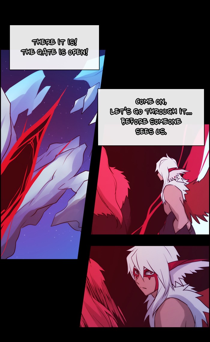 Kubera - Chapter 483: [Season 3] Ep. 198 - The Other Side (16)