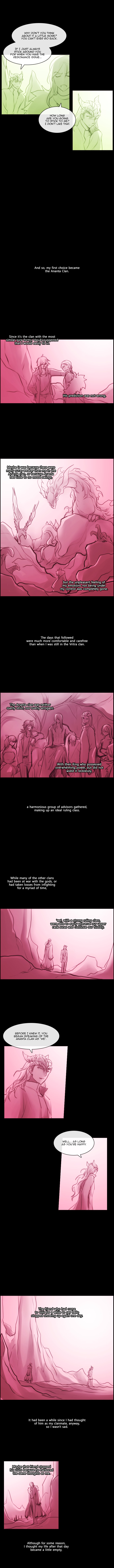 Kubera - Chapter 264.04: Side Story 12 - A Life Flashing