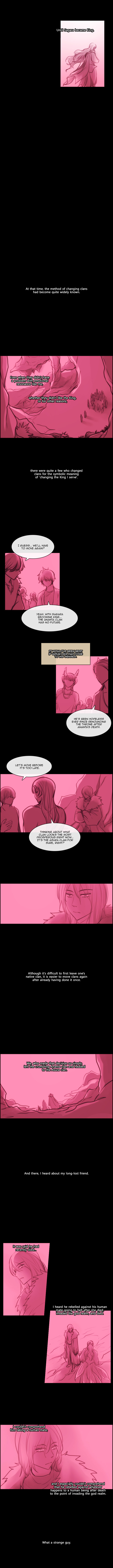 Kubera - Chapter 264.04: Side Story 12 - A Life Flashing