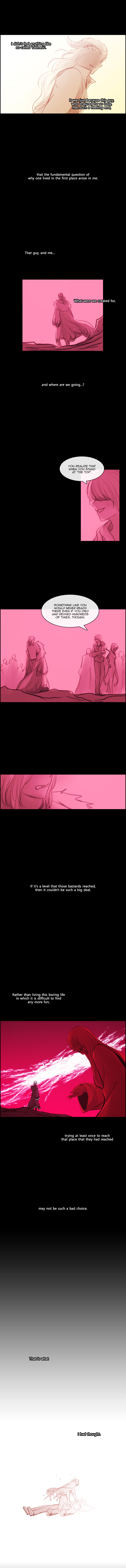 Kubera - Chapter 264.04: Side Story 12 - A Life Flashing