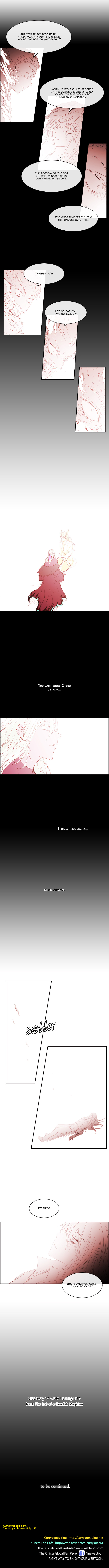 Kubera - Chapter 264.04: Side Story 12 - A Life Flashing