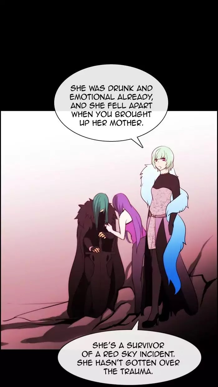 Kubera - Chapter 354: The Meaning Of Revenge (4)