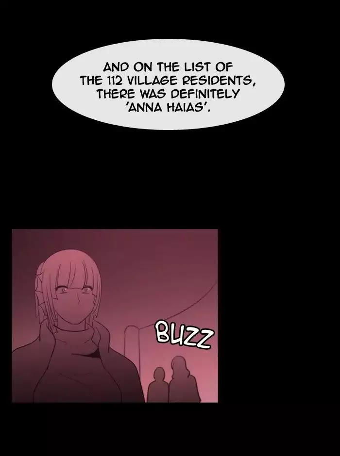 Kubera - Chapter 354: The Meaning Of Revenge (4)