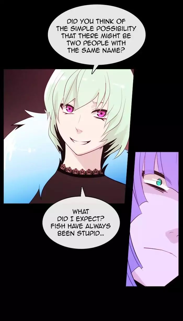 Kubera - Chapter 354: The Meaning Of Revenge (4)