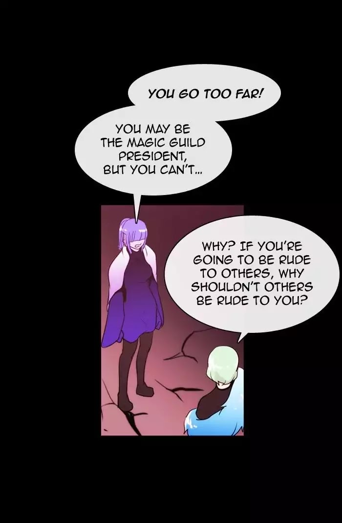 Kubera - Chapter 354: The Meaning Of Revenge (4)