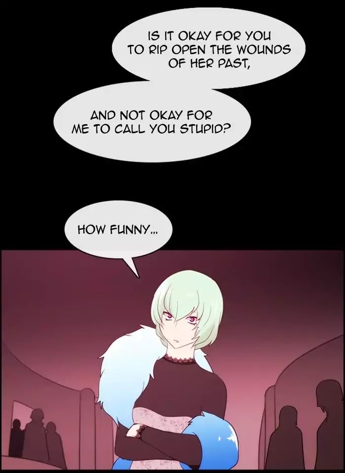 Kubera - Chapter 354: The Meaning Of Revenge (4)