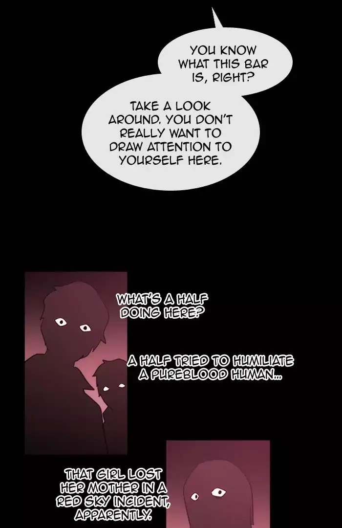 Kubera - Chapter 354: The Meaning Of Revenge (4)