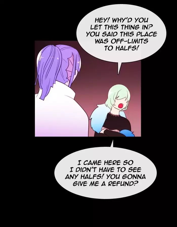 Kubera - Chapter 354: The Meaning Of Revenge (4)