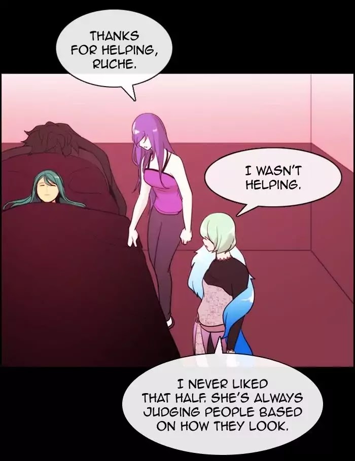 Kubera - Chapter 354: The Meaning Of Revenge (4)