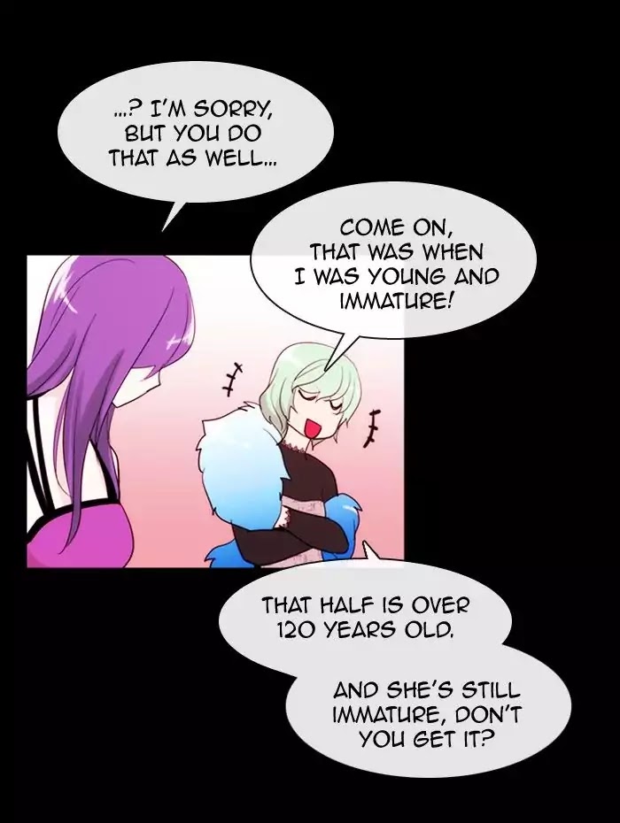 Kubera - Chapter 354: The Meaning Of Revenge (4)