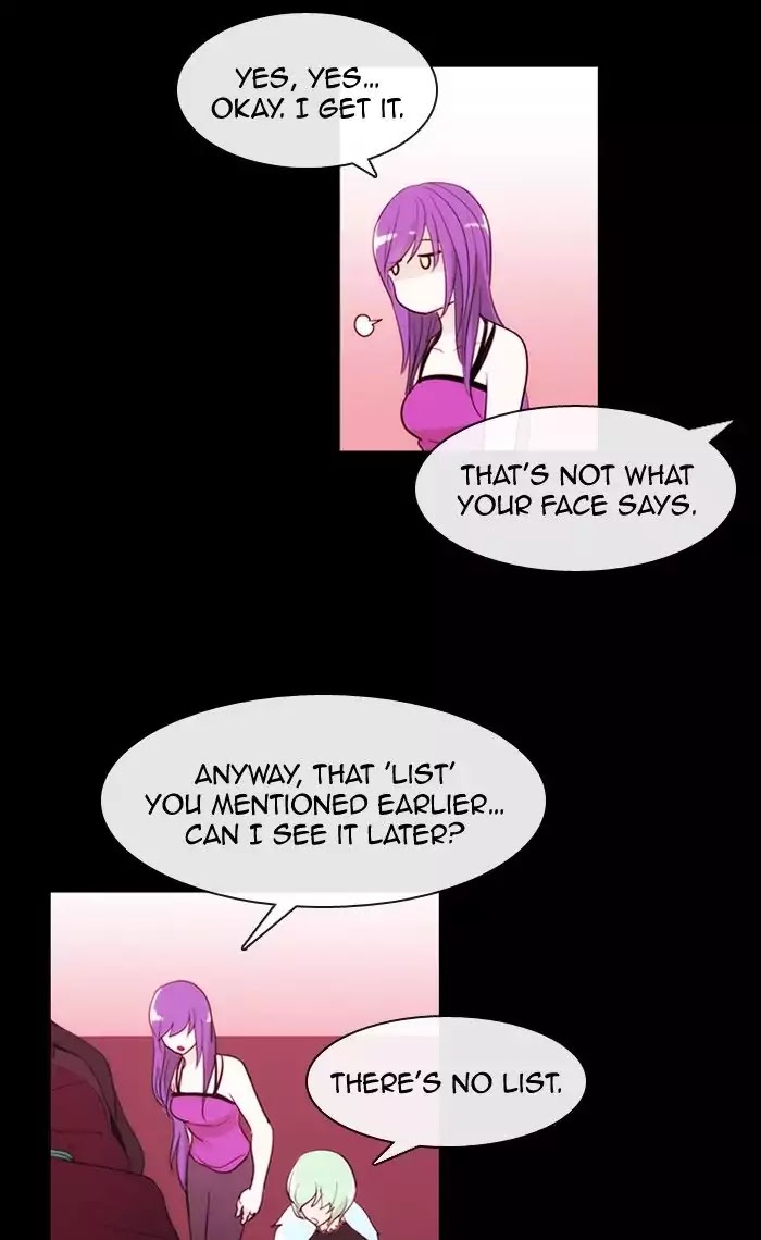 Kubera - Chapter 354: The Meaning Of Revenge (4)