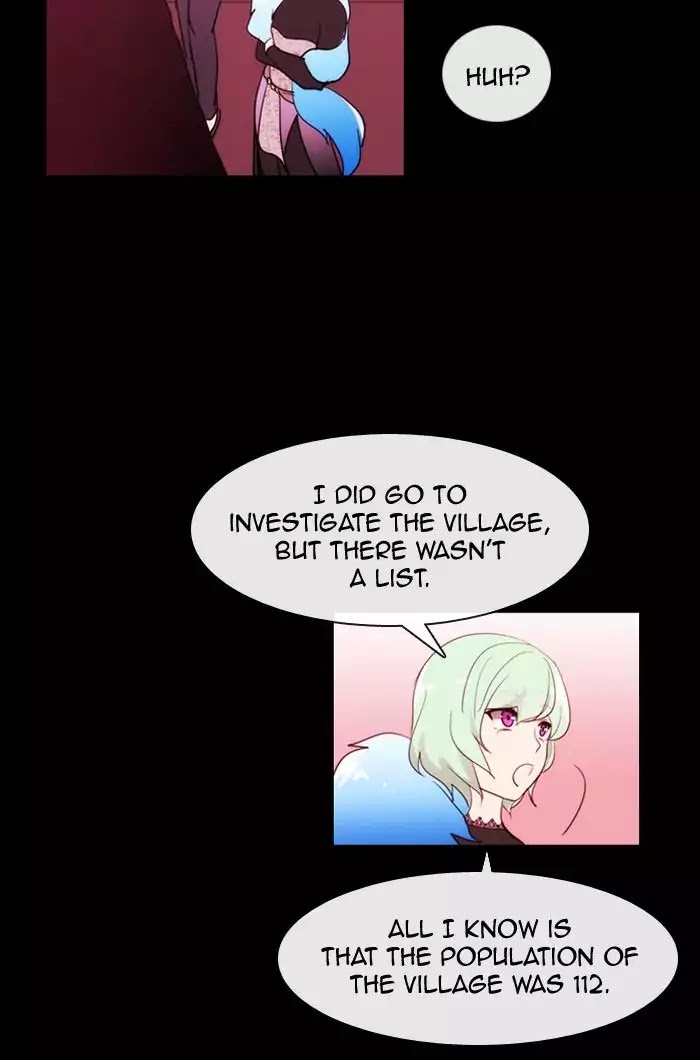 Kubera - Chapter 354: The Meaning Of Revenge (4)