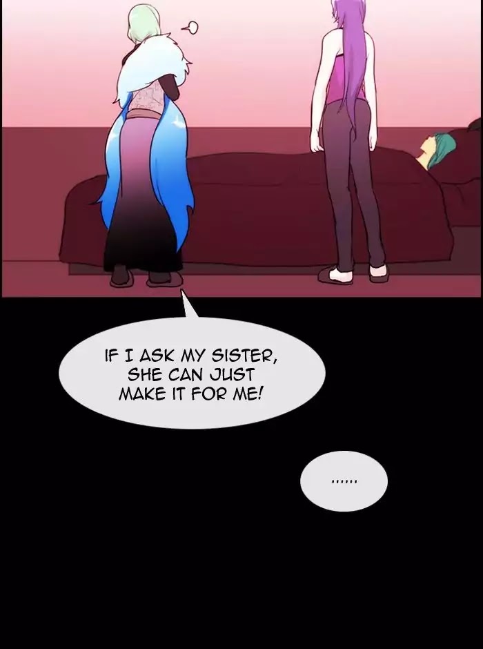 Kubera - Chapter 354: The Meaning Of Revenge (4)