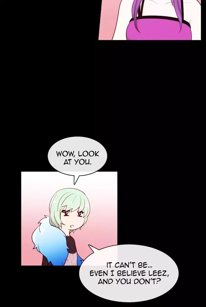 Kubera - Chapter 354: The Meaning Of Revenge (4)