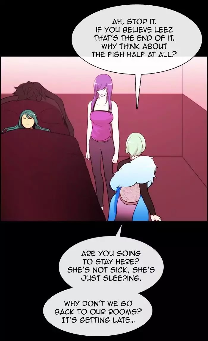 Kubera - Chapter 354: The Meaning Of Revenge (4)