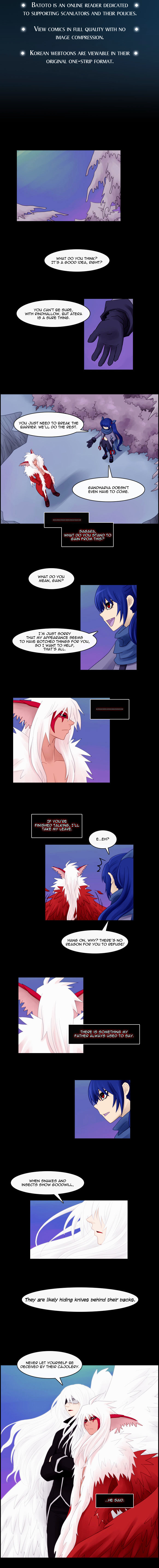 Kubera - Chapter 42 : Longing For Yesterday (7)