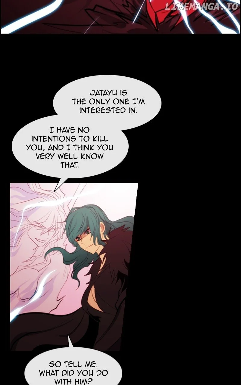 Kubera - Chapter 633