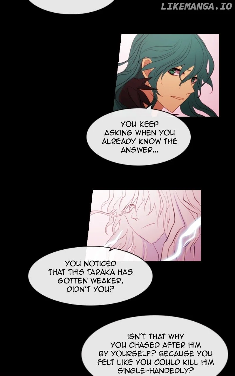 Kubera - Chapter 633