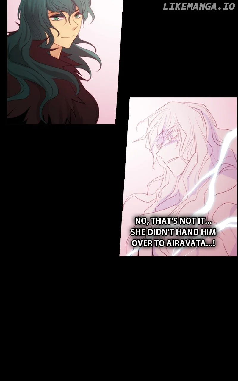 Kubera - Chapter 633