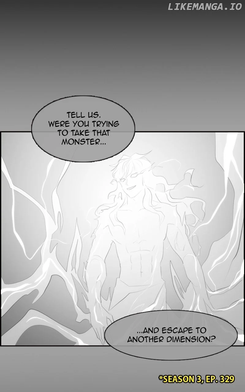 Kubera - Chapter 633