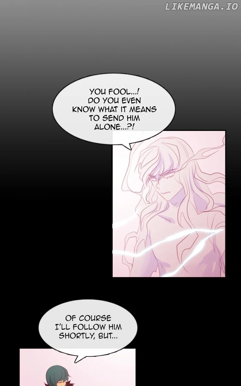 Kubera - Chapter 633