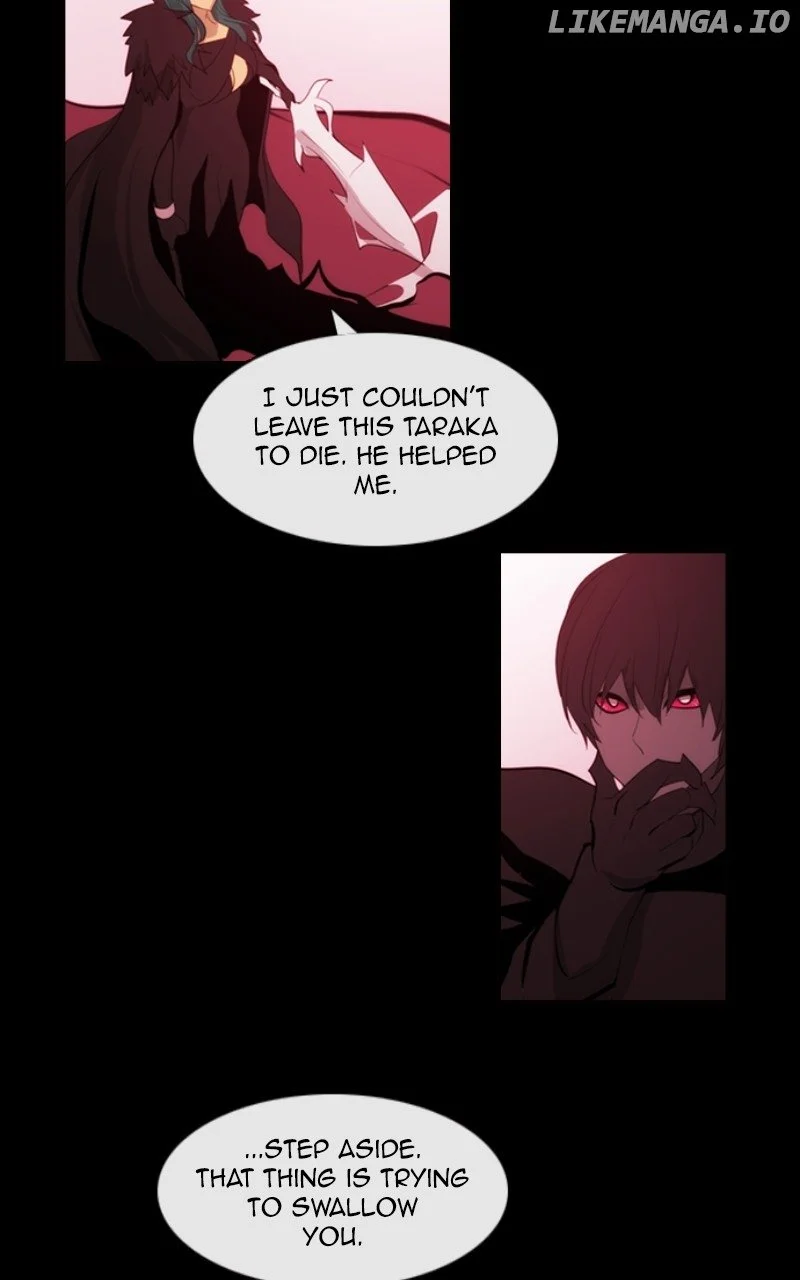 Kubera - Chapter 633