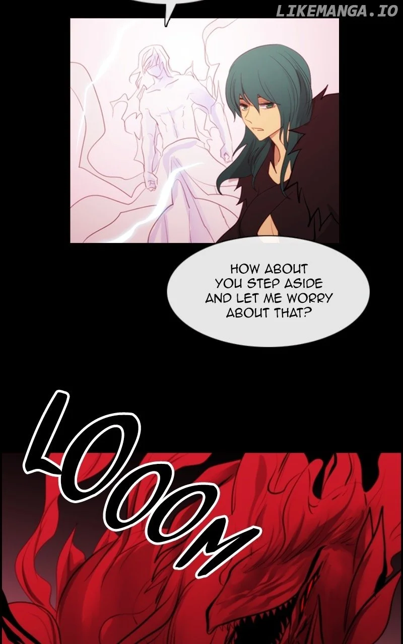 Kubera - Chapter 633