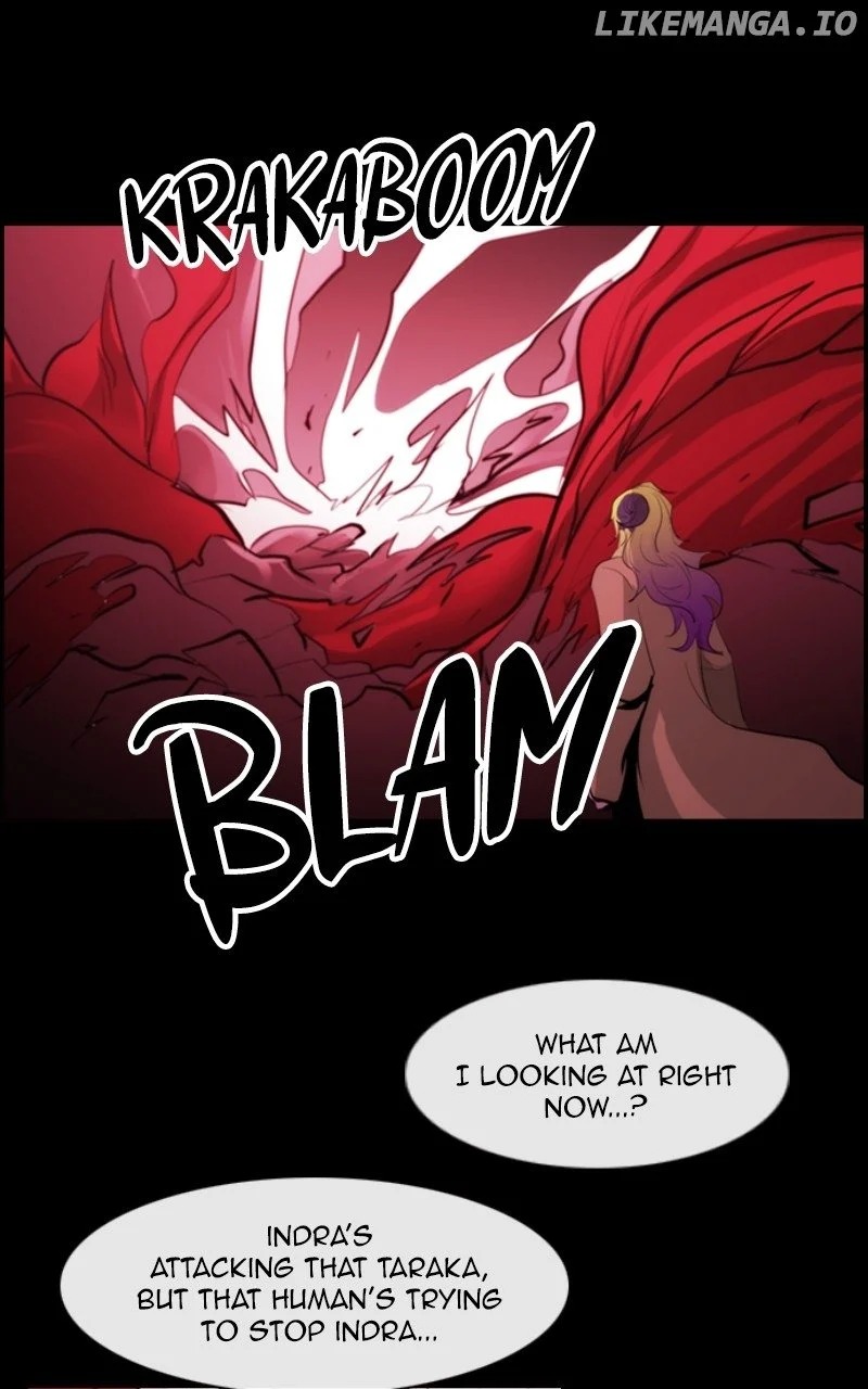 Kubera - Chapter 633