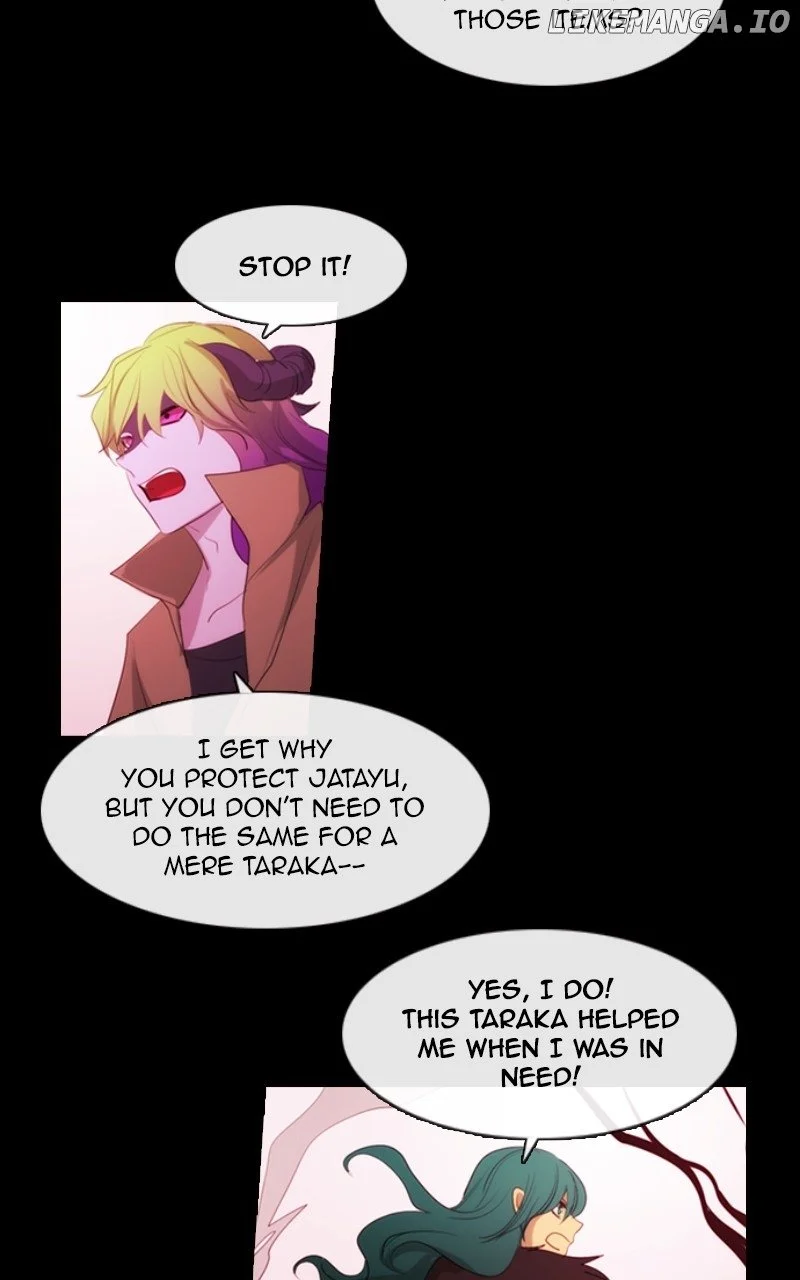 Kubera - Chapter 633