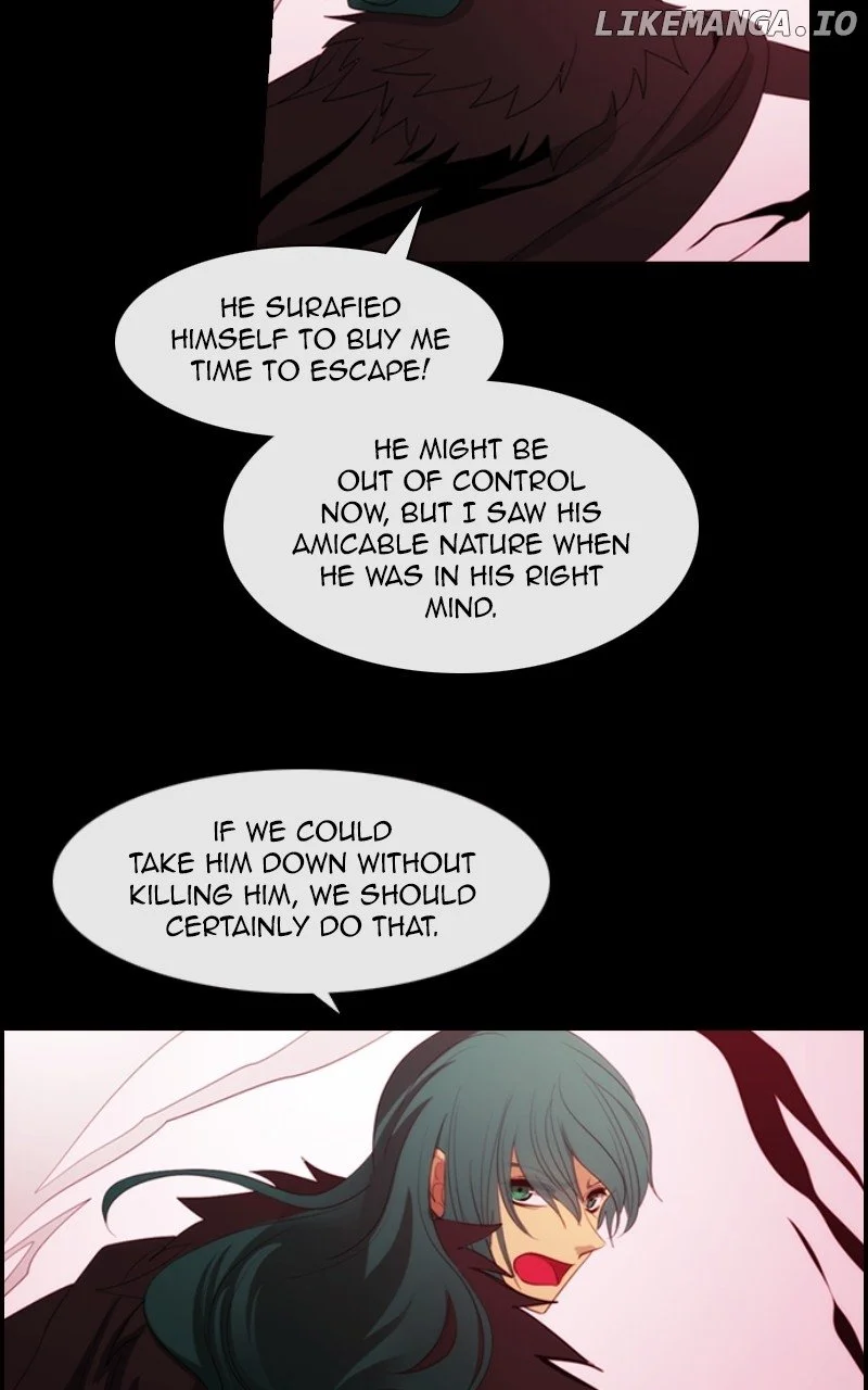 Kubera - Chapter 633