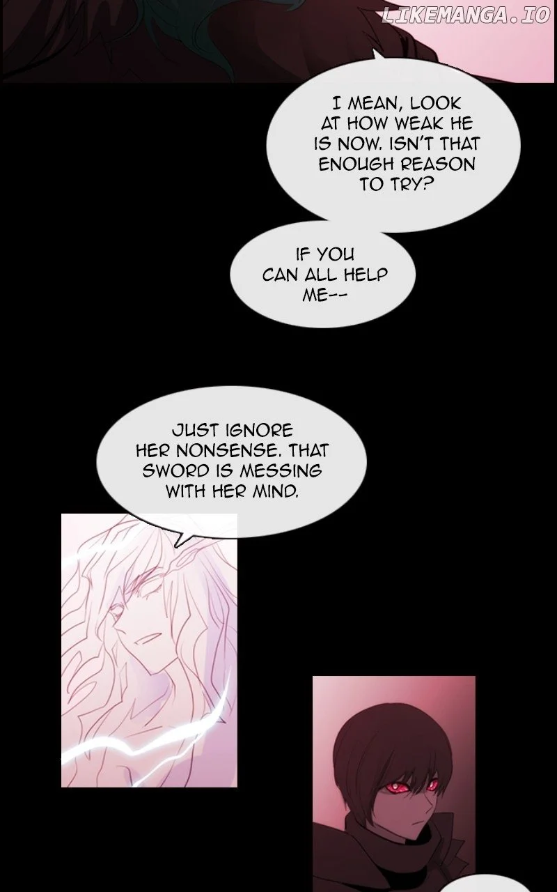 Kubera - Chapter 633