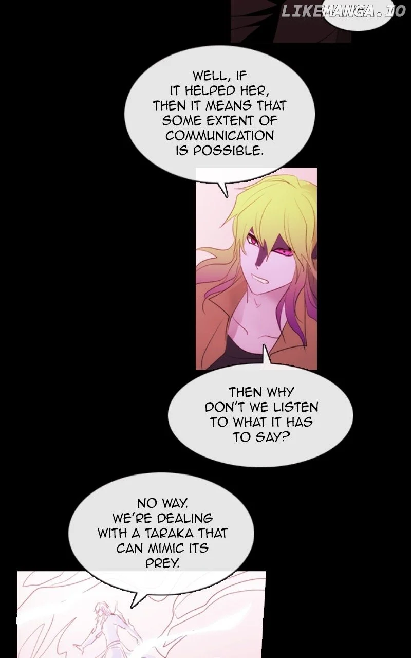 Kubera - Chapter 633