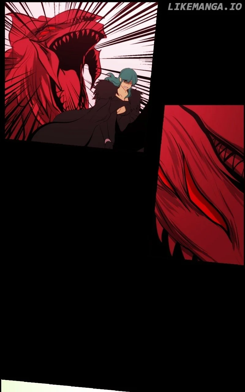 Kubera - Chapter 633