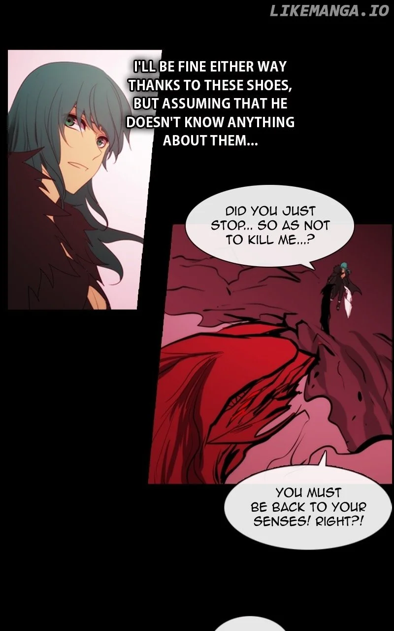 Kubera - Chapter 633