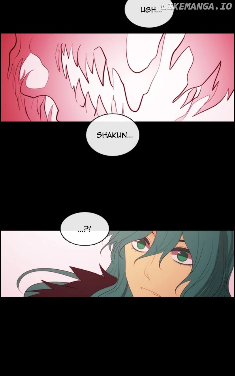 Kubera - Chapter 633