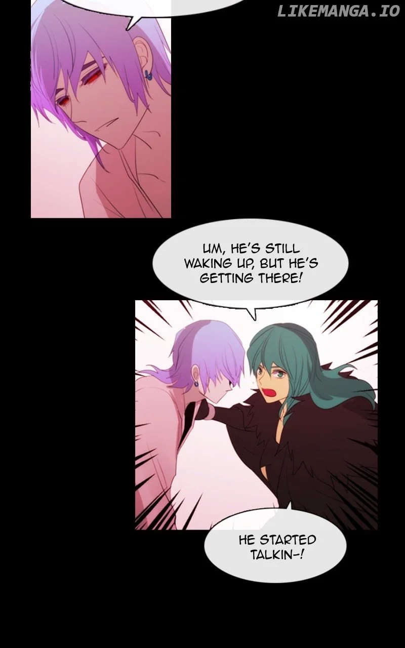 Kubera - Chapter 633