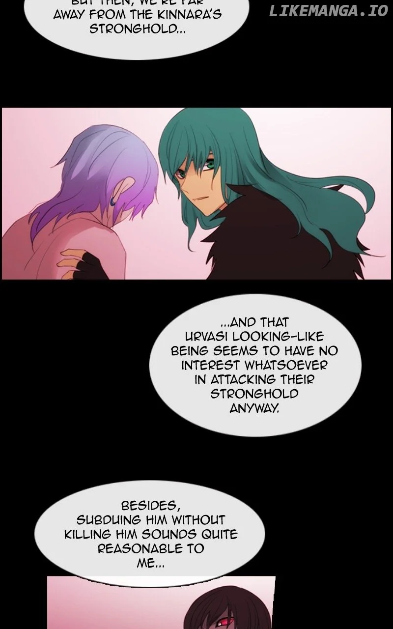 Kubera - Chapter 633