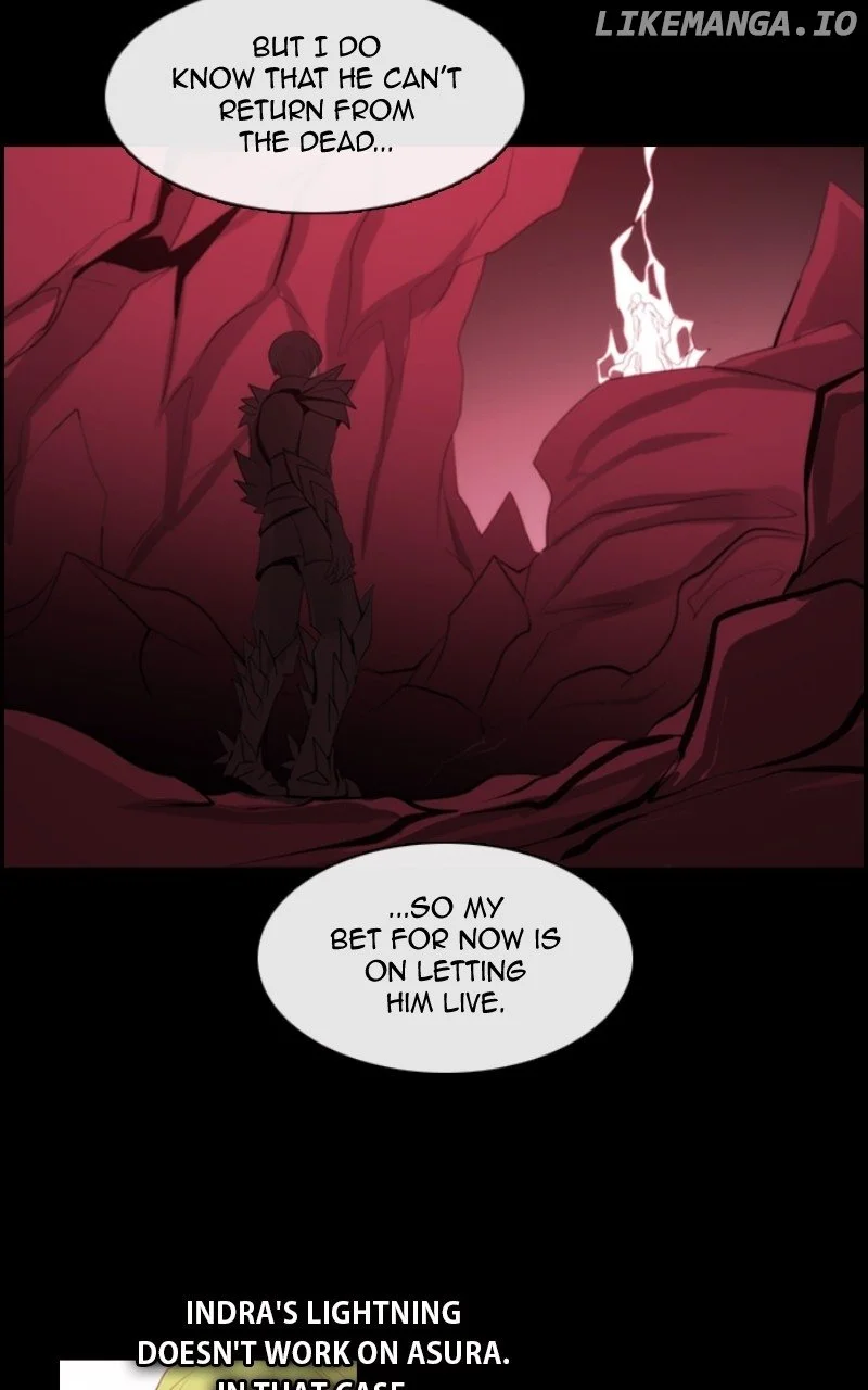 Kubera - Chapter 633