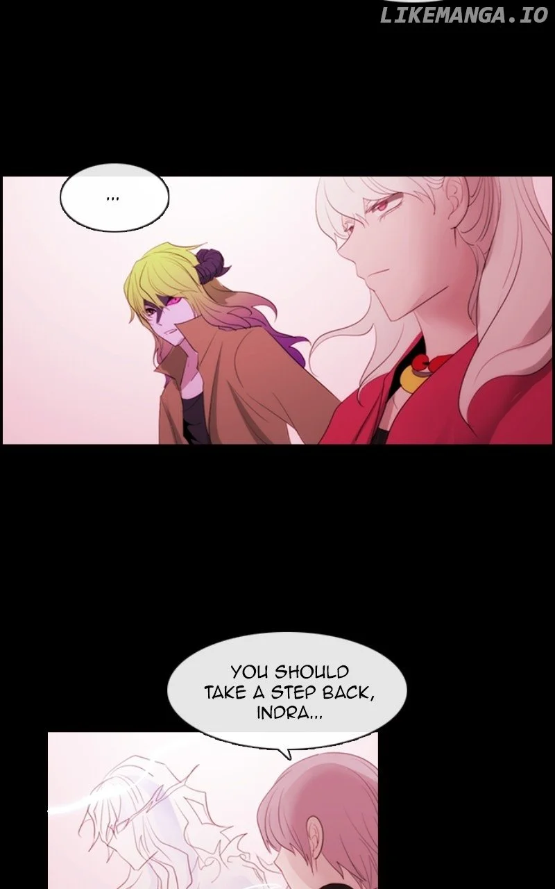 Kubera - Chapter 633