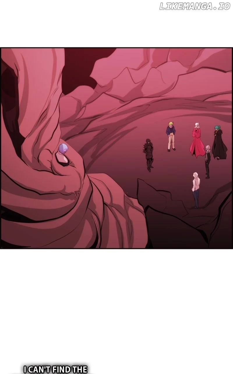 Kubera - Chapter 633