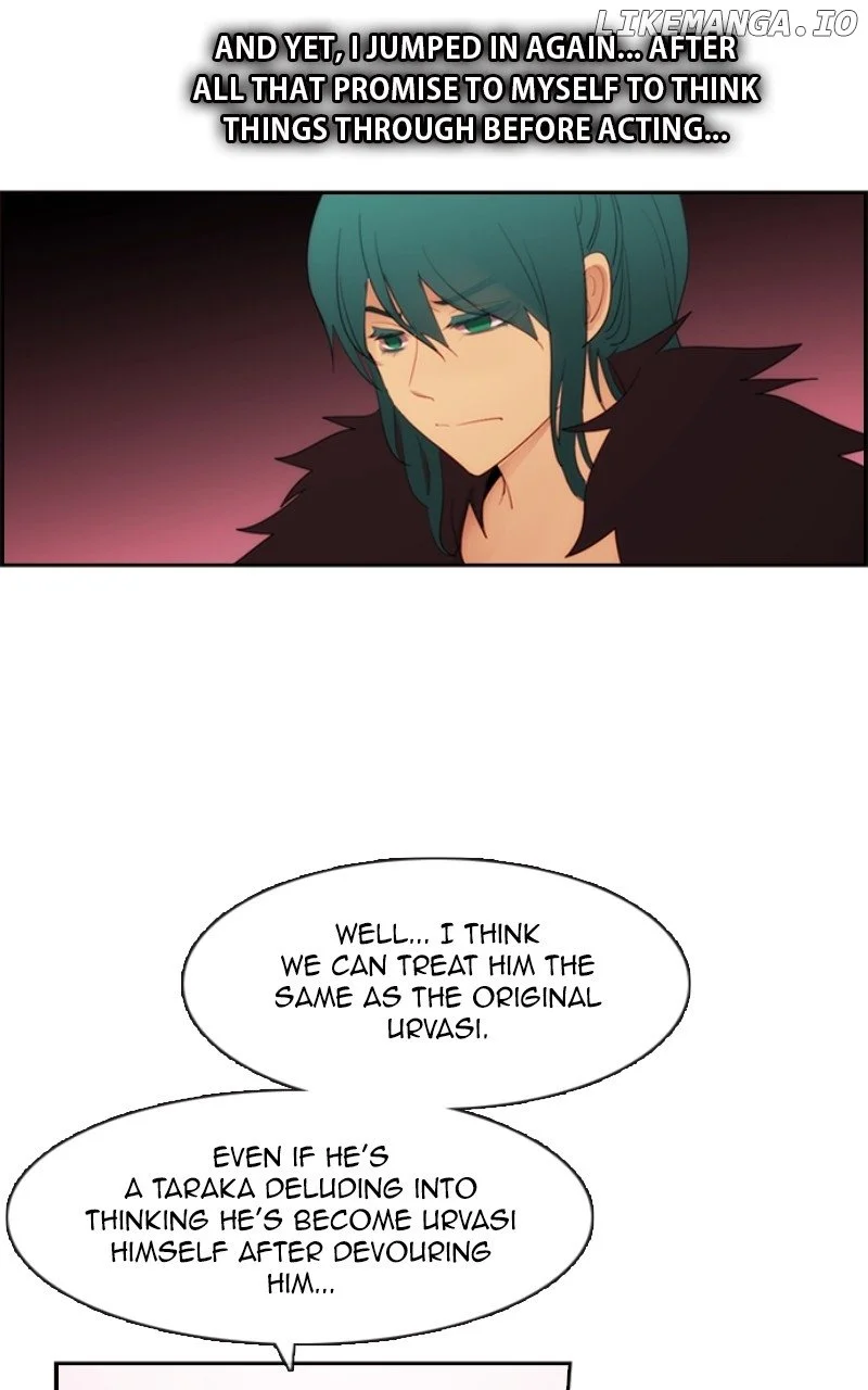 Kubera - Chapter 633