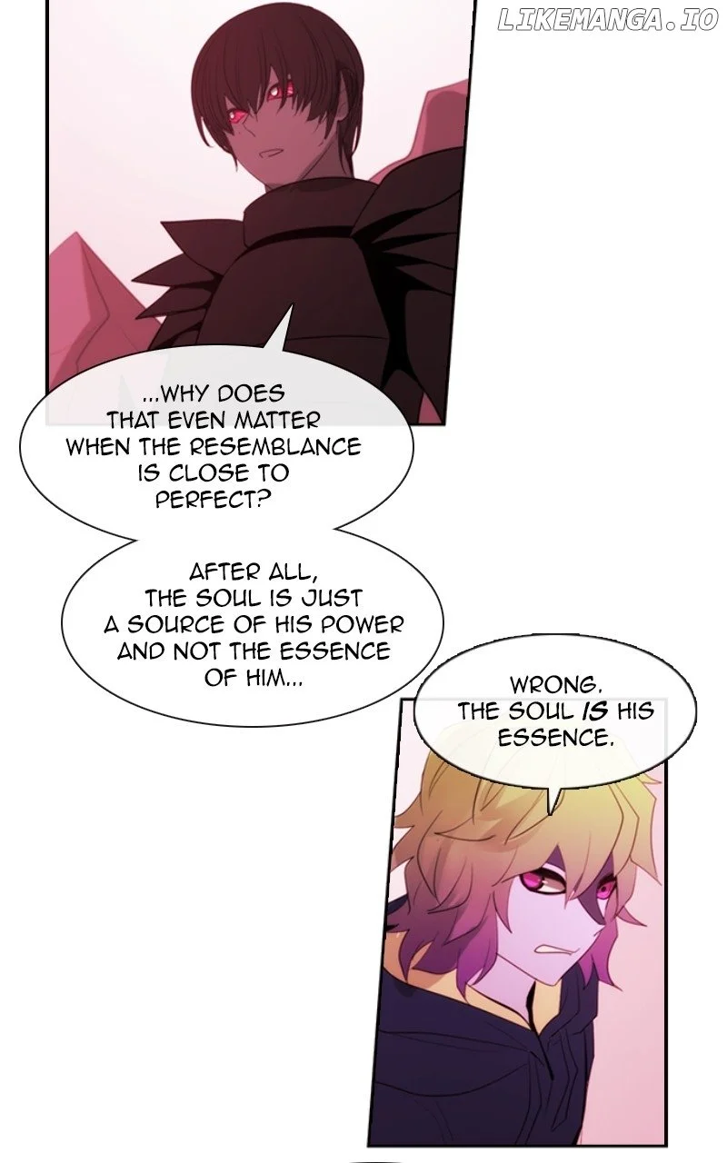 Kubera - Chapter 633